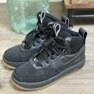 Nike Air Lunar Force 1 Duckboot Youth ART CQ1735